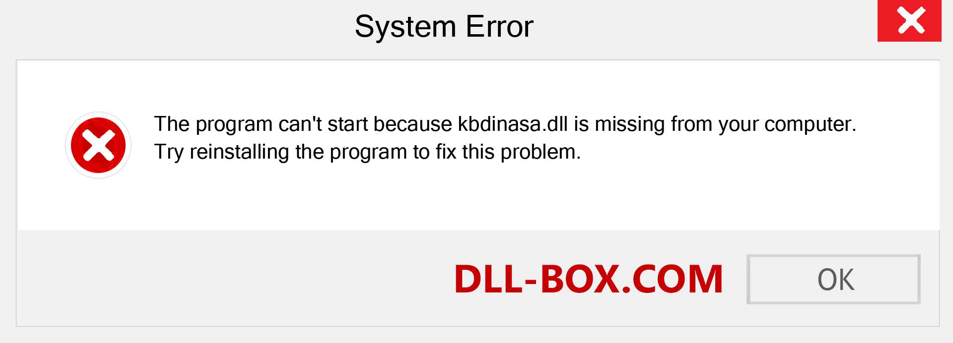  kbdinasa.dll file is missing?. Download for Windows 7, 8, 10 - Fix  kbdinasa dll Missing Error on Windows, photos, images